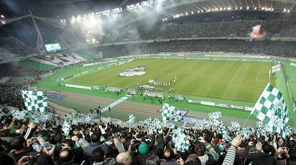 ΠΑΟ: Σπάει όλα τα ρεκόρ!