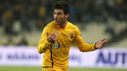 Καράμπελας: «Ένωση για την Ένωση»