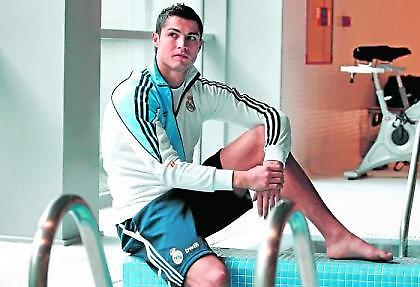 Νέα κόντρα για τον Ρονάλντο;