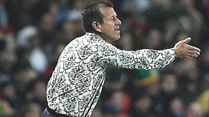 Ντούνγκα: «Θα καταγγείλουμε τη Ρόμα!»