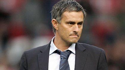 Μουρίνιο: «Είμαι για την Αγγλία»