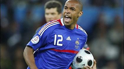 Ανρί: «Ένα ματς ακόμα»