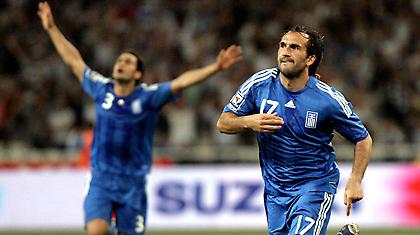 Η πιο μεγάλη ώρα!