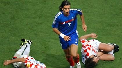 Πιρές: «Είναι... κότα ο Ντομενέκ»