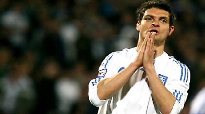 Χαριστέας: «Να δείξουμε ότι είμαστε σκληρά καρύδια»