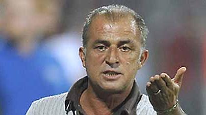 Σπόρτινγκ «καλεί» Φατίχ Τερίμ!