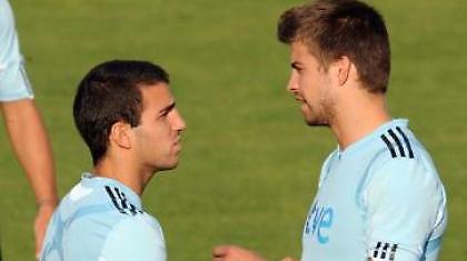 Πικέ: «Θα ξαναγυρίσει ο Φάμπρεγας»