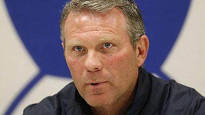 Χέρμπερτ: «Το όνειρο συνεχίζεται»