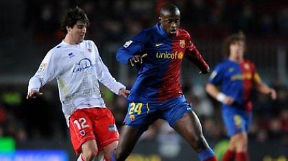 Στο «κόλπο» Τουρέ και η Ίντερ!