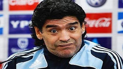 Μαραντόνα: «Ποια Ρεάλ; Ο Γκουαρντιόλα να κοιμάται ήσυχος…»