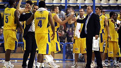 Φιλική νίκη του Περιστερίου επί του Ηλυσιακού