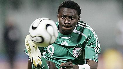 Έκανε το θαύμα η Νιγηρία!