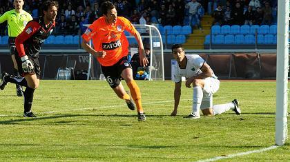ΠΑΣ ΓΙΑΝΝΙΝΑ: Αμφίβολος ο Ανδράλας με Ολυμπιακό