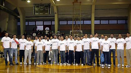 «Νέκρωσαν» τα παρκέ…