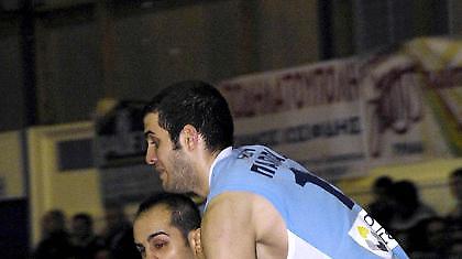 Α1: Την έβγαλαν με διπλό…