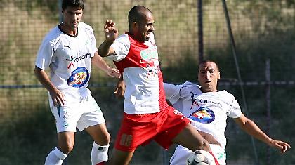 Δύο εβδομάδες εκτός ο Φαμπίνιο