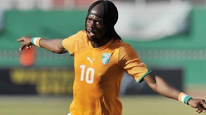 Αήττητοι «Ελέφαντες», τρίτο το Μαλάουι