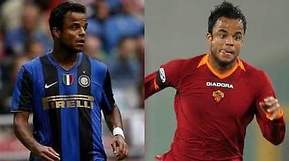 «Ρωμαίος» και πάλι ο Μαντσίνι;