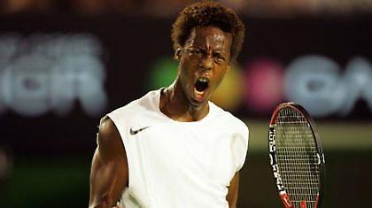 Ο Μονφίς αντίπαλος του Τζόκοβιτς στον τελικό