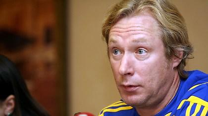 Μιχαϊλιτσένκο: «Μοιρασμένες οι πιθανότητες πρόκρισης»