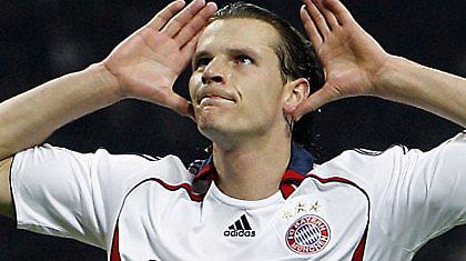 Για πάντα Βαυαρός ο Φαν Μπούιτεν