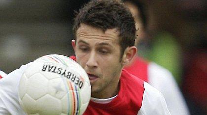 Αποφασισμένος να πετύχει ο Σουλεϊμάνι