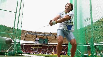 Κορυφαίοι Κόζμους, Ρόμαν