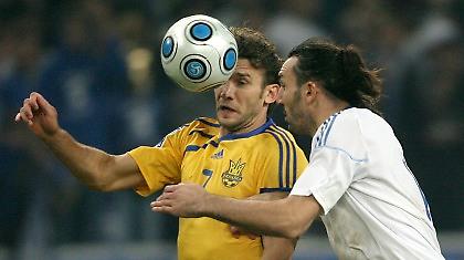 Σεφτσένκο: «Στο Ντόνετσκ θα πάρουμε την πρόκριση»