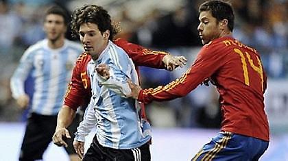 «Καθάρισε» ο Αλόνσο