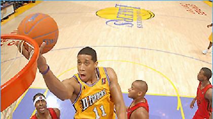 Α1: Έφτασε ο Γκριν