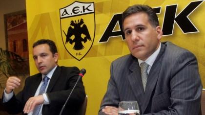 ΑΕΚ: Την Τρίτη οι υπογραφές!