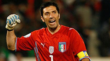 «Κατοστάρης» ο Μπουφόν!