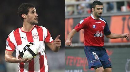 Οι απουσίες έφεραν νέα πρόσωπα στην Εθνική!