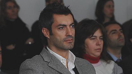 Μπαία: «Θα πετύχει σίγουρα ο Κονσεϊσάο!»