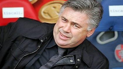 Θα… «μπουζουριάσουν» τον Αντσελότι, αν δεν συμμορφωθεί