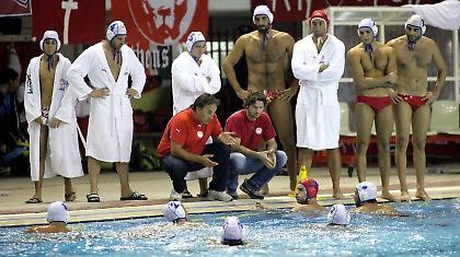 Ευνοϊκή κλήρωση για Ολυμπιακό, δύσκολα για Πανιώνιο