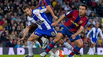 «Ματιές» σε Γκαρσία από Παναθηναϊκό