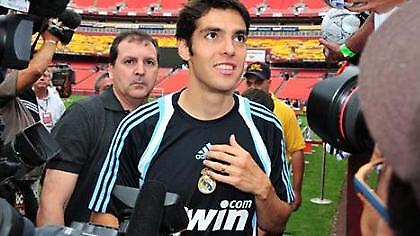 Κακά: «Δεν έχω μετανιώσει για την επιλογή μου»!