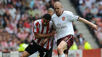 Σεντέρος: «Ίσως φύγω από την Άρσεναλ»!