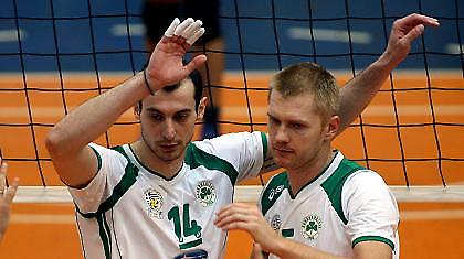 Πανταλέων: «Στις λεπτομέρειες το ντέρμπι»