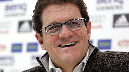 Καπέλο: «Καλύτερη η Βραζιλία από την Ισπανία»