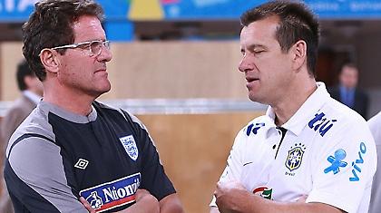 Ντούνγκα: «Άγγλοι, μάθετε να… ντριμπλάρετε»!