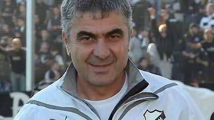 Γκουλής: «Απόλυτα δίκαιη η νίκη μας»