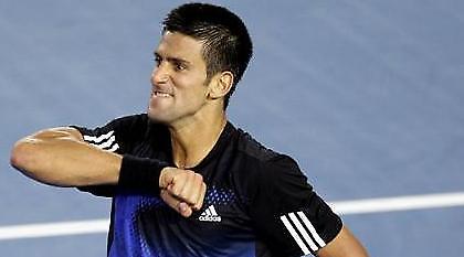 Τρίτος τίτλος σ’ ένα μήνα!