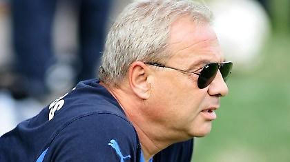 Βουτσακέλης: «Αυτοκτονήσαμε»