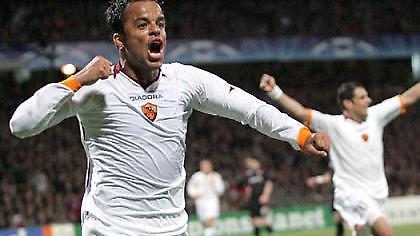 «Καμία επαφή με Ρόμα για Μαντσίνι»!