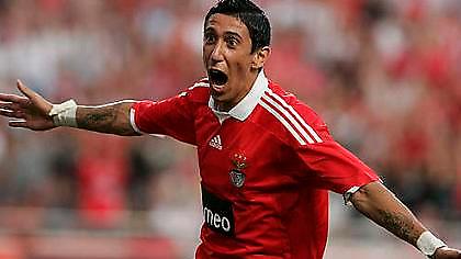 Οδεύει προς Σίτι ο Ντι Μαρία!