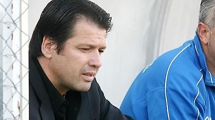 Παπαδόπουλος: «Να νικάω κι ας με βρίζουν»