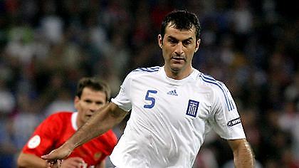 Αρνήθηκε να επιστρέψει στην Εθνική ο Δέλλας!