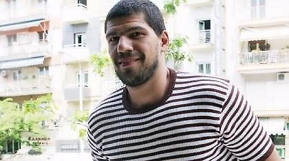 Έτοιμος για την επιστροφή ο «Λάζος»!